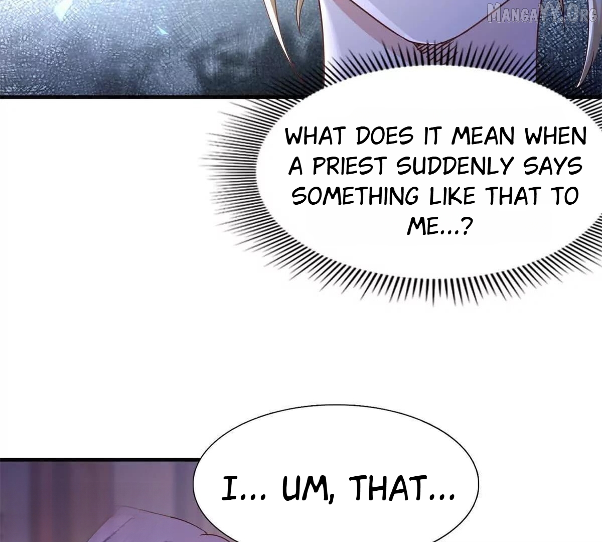 Don't Embarrass Me Chapter 163 - page 28